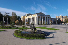 Korolev, 2019