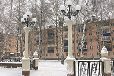 Sterlitamak, 2019
