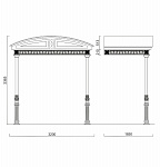 Canopy N.12