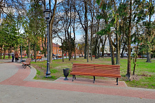 Bryansk, 2019