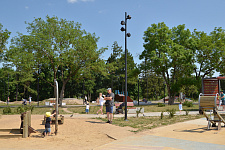 Gatchina town