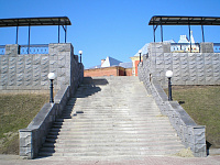 Fence Rm.03