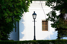 Novodevichy Convent in Moscow