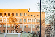 Accomplishment of territory FGBU "Natshirurgii them. AV Vishnevsky "