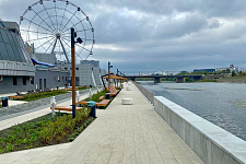 Chelyabinsk, 2021