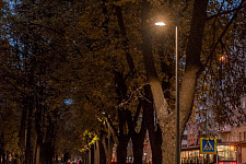 Serpukhov Val, Moscow. 2017