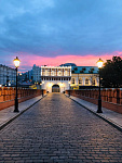 Фонарь 1.Т01.1.01.V07-01/2