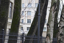 Multidisciplinary clinic "BMA", St. Petersburg