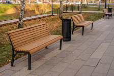 Bench Sk. 17