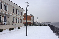 Ust-Izhora, Leningrad 2016