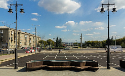 Lantern "I-2"