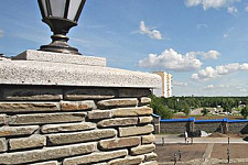 Temple Yasenevo, Moscow
