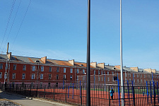 Administration of Kronstadt