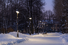 Teatr Yunykh Zriteley, St Petersburg, 2023