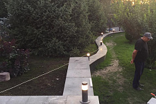 Private accommodation in Kazakhstan, 2019