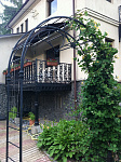 Balcony railing B.16