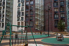 Eco Vidnoe 2.0, Moscow, 2020