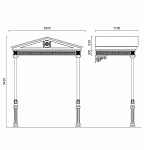 Canopy N.05