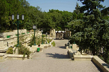 City Park, Essentuki