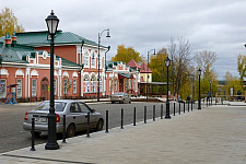 Syktyvkar, 2019