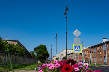 Kronstadt, st. Zosimova, 2025