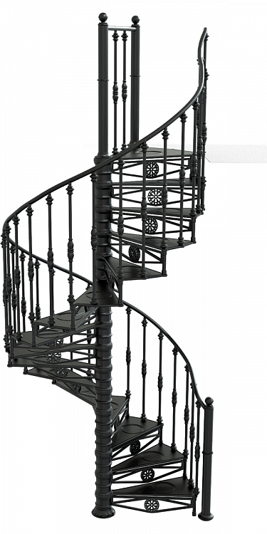 Stairways Lv.04