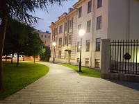 Фонарь 3.T07.17.0.V27-01/1