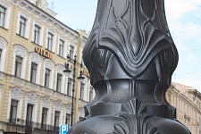 STR. Mayakovsky, 2015