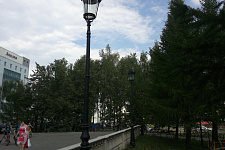 Syktyvkar