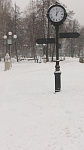 STREET CLOCKS 1.Т10.1.0.W01-05