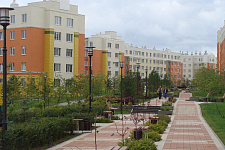 Kemerovo 2016