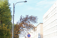 Ivan Chernih, Saint-Petersburg. 2021