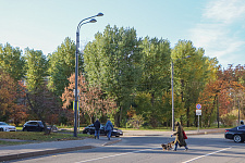 Ivan Chernih, Saint-Petersburg. 2021