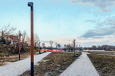 г. Bor, Nizhniy Novgorod, 2021