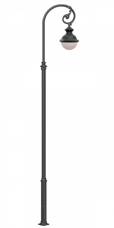 Light pole 2.C13.2.41.V30-05/1
