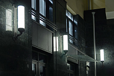 Bakunina street 33, Saint Petersburg 2025
