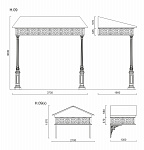 Canopy N.09
