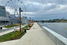 Chelyabinsk, 2021
