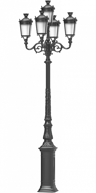 Lantern "Paris"