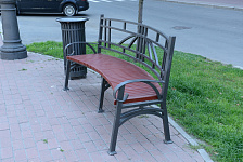 Bench Sk.11