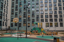 Eco Vidnoe 2.0, Moscow, 2020