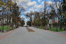 Bryansk, 2019