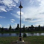 Фонарь 1.Т06.3.41.V14-01/1