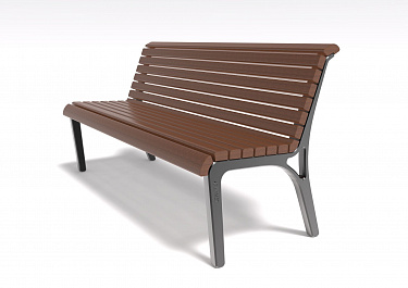 Bench Sk. 17