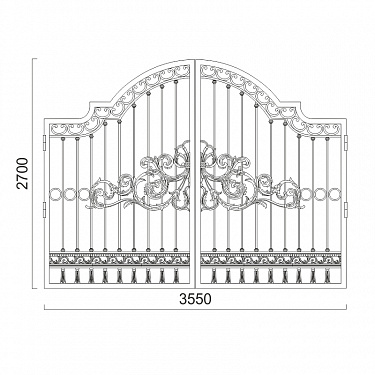Gates V.03