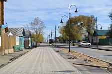 Sol-Iletsk, 2019