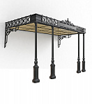Canopy N.17