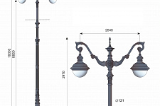 Nevsky Prospekt, St. Petersburg, 2019