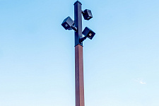 WPC POLE 6.V64-01/2