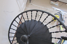 Stairs, St. Petersburg